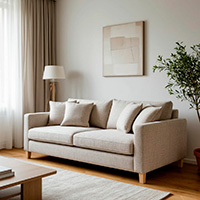 Химчистка на дому в Кубинке